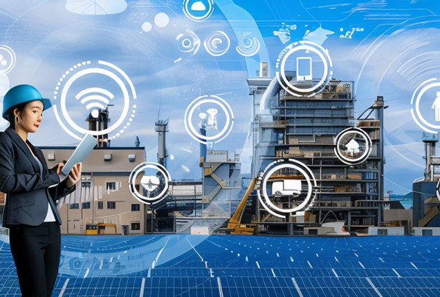 Building Automation and Management Systems (BMS) Solutions Service