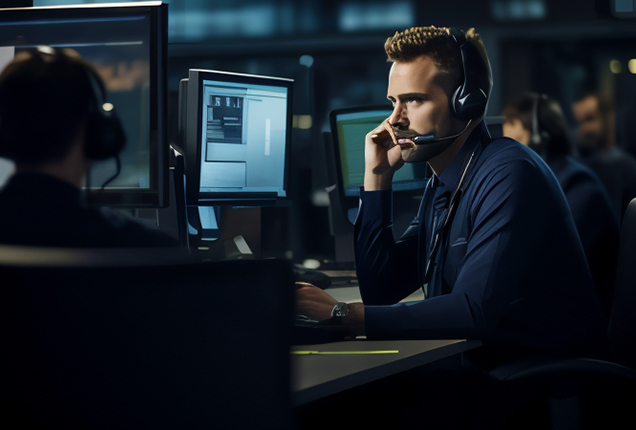 Contact Center and PBX Solutions