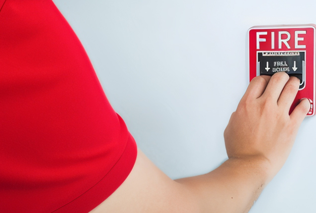 Integrated Fire and Safety Systems